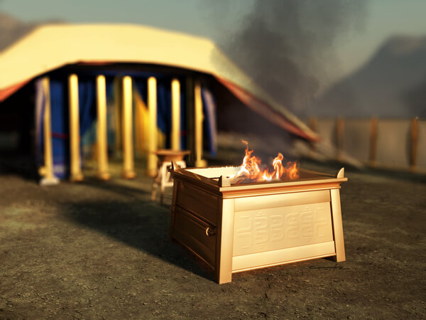 El cuerpo de Cristo y el nuestro sobre el altar, adoración y comunión en espíritu y en&nbsp;verdad