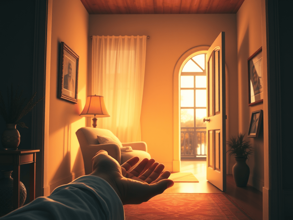 Volviendo a la Casa del Padre: Reflexiones sobre la&nbsp;Pandemia