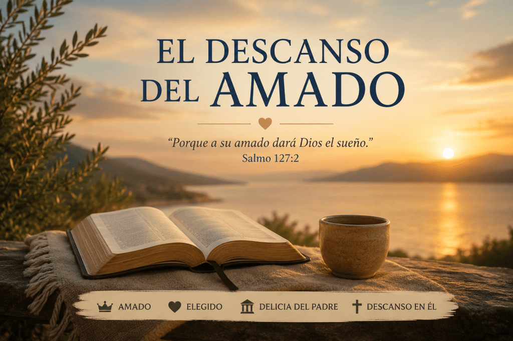 El Descanso del&nbsp;Amado